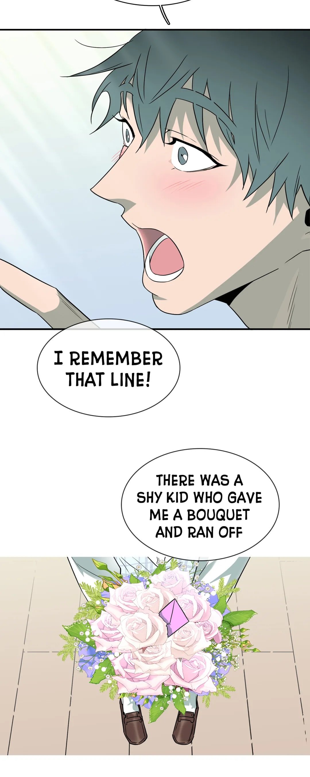 Dear DOO, Chapter 163 image 45